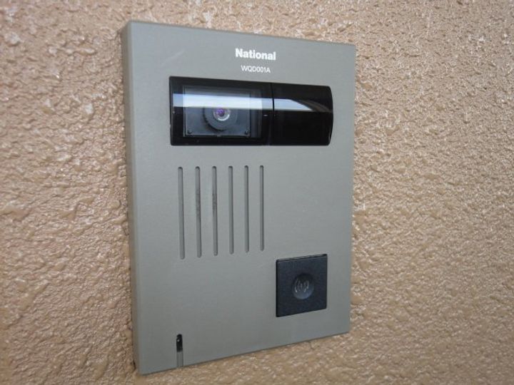 広島県福山市東川口町4(アパート)の賃貸物件の内装