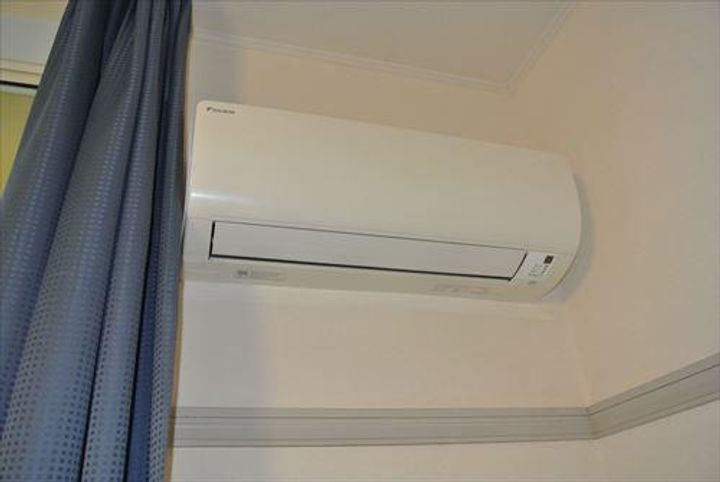 レオパレス萌の内装