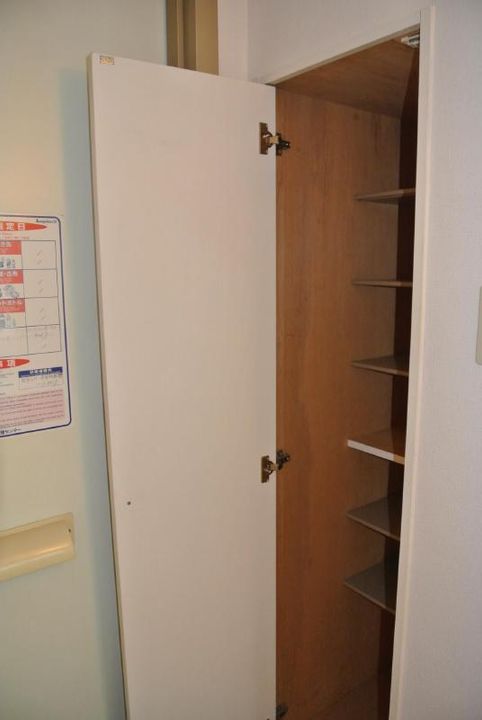 レオパレス萌のその他画像