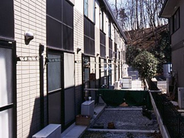 東京都武蔵村山市中央4(アパート)の賃貸物件のその他画像