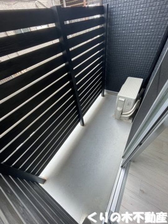 Casa Pacifica Haishiの内装