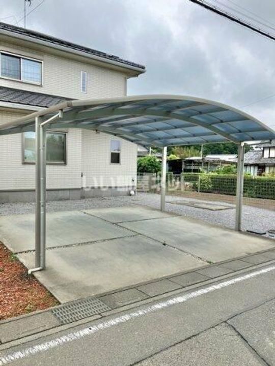 埼玉県深谷市東方(一戸建)の賃貸物件の地図
