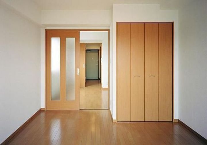 COCO中仙道の居間