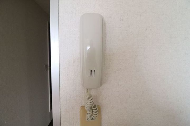 セレクションKUKIの内装