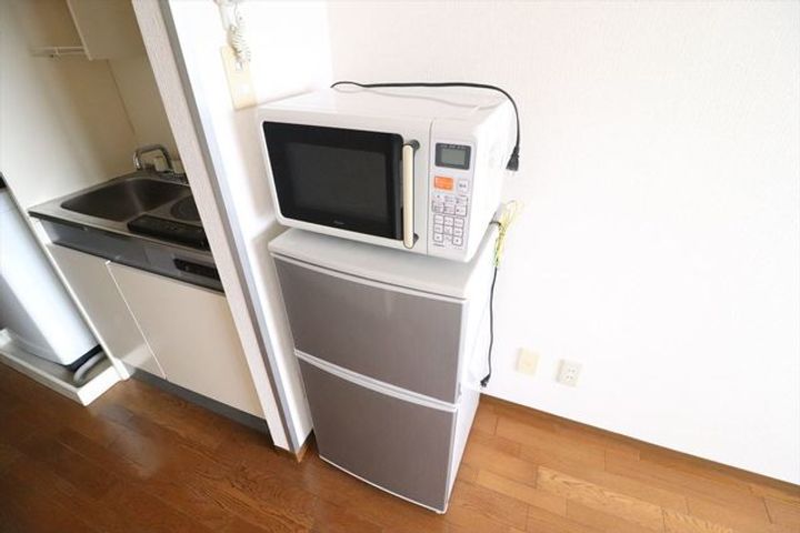 セレクションKUKIの内装