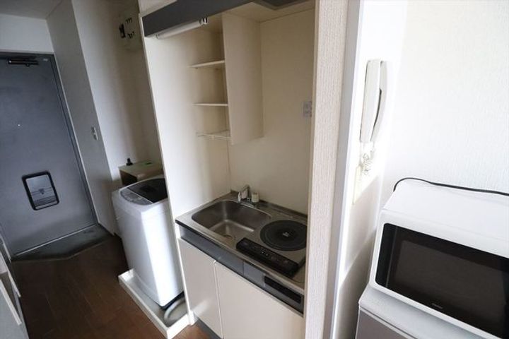 セレクションKUKIのキッチン