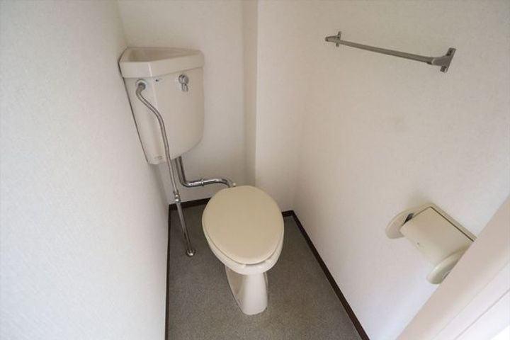セレクションKUKIの内装