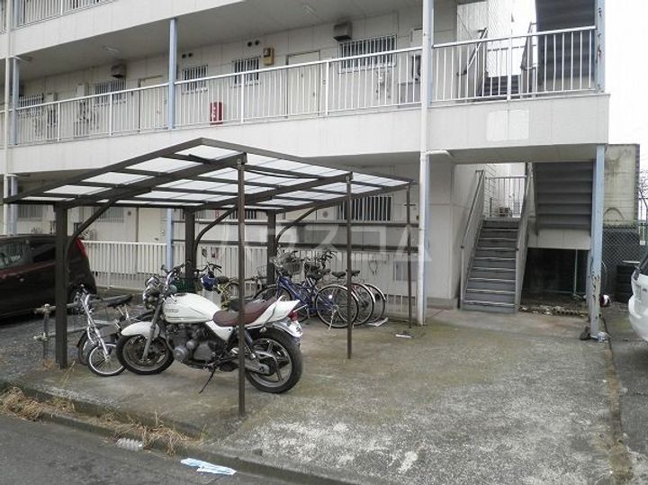 シャトル狭山台のその他画像