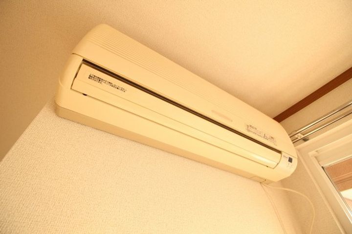アグリーアブルハウス Iの内装