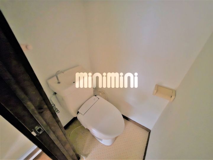 セソール2号館の内装