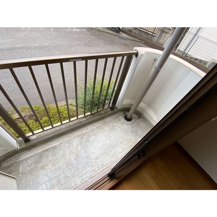 埼玉県さいたま市緑区原山2(マンション)の賃貸物件の内装