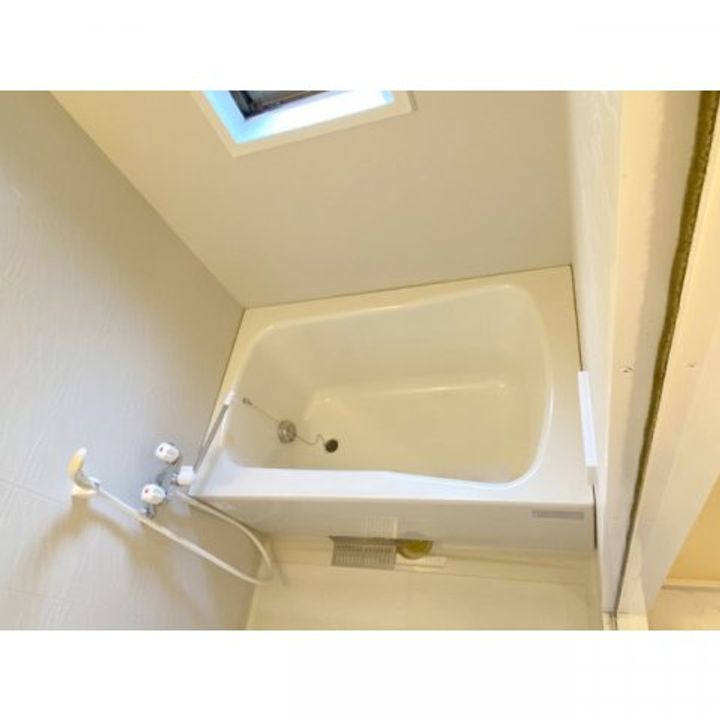 埼玉県さいたま市緑区原山2(マンション)の賃貸物件の風呂