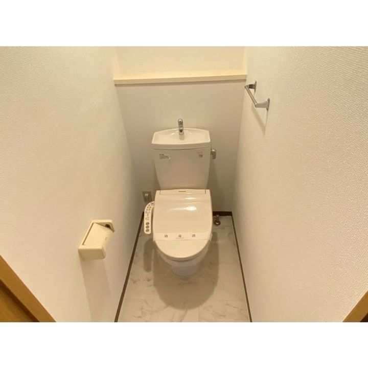 埼玉県さいたま市緑区原山2(マンション)の賃貸物件の内装