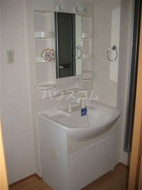 アヴァンセIIの内装