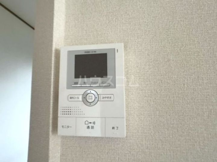 群馬県高崎市双葉町(一戸建)の賃貸物件の内装