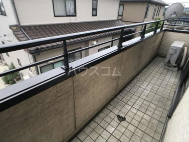 群馬県高崎市双葉町(一戸建)の賃貸物件の内装