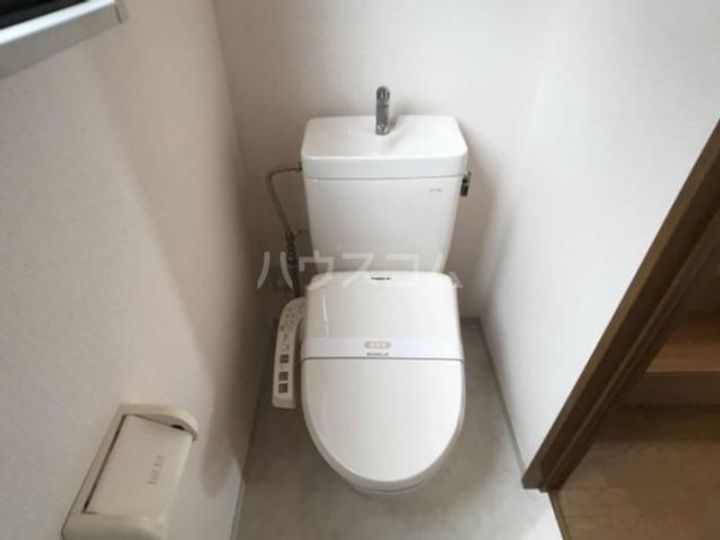 群馬県高崎市双葉町(一戸建)の賃貸物件の内装