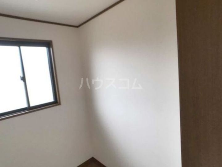 群馬県高崎市双葉町(一戸建)の賃貸物件の内装