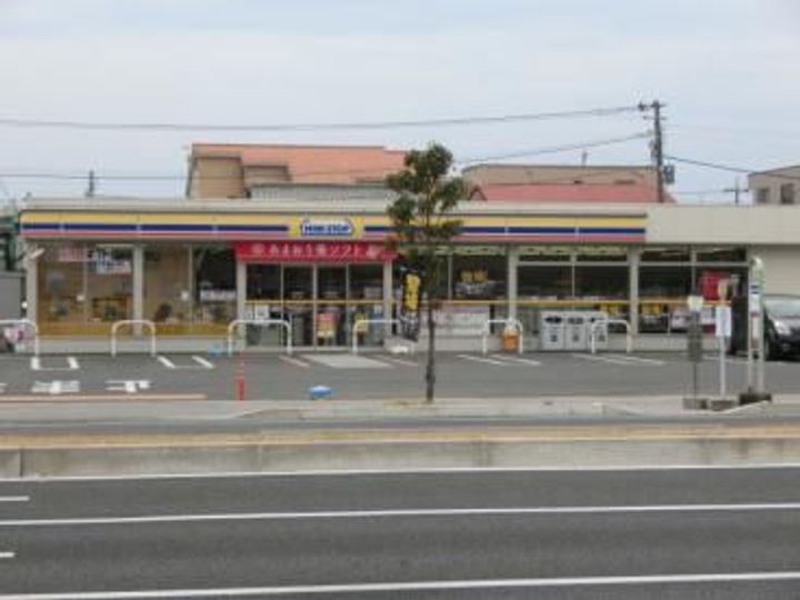 群馬県高崎市双葉町(一戸建)の賃貸物件の周辺