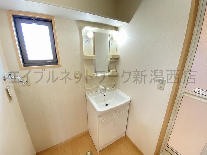 ベル セゾンの内装