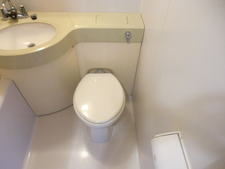 東京都世田谷区上祖師谷5(マンション)の賃貸物件の内装