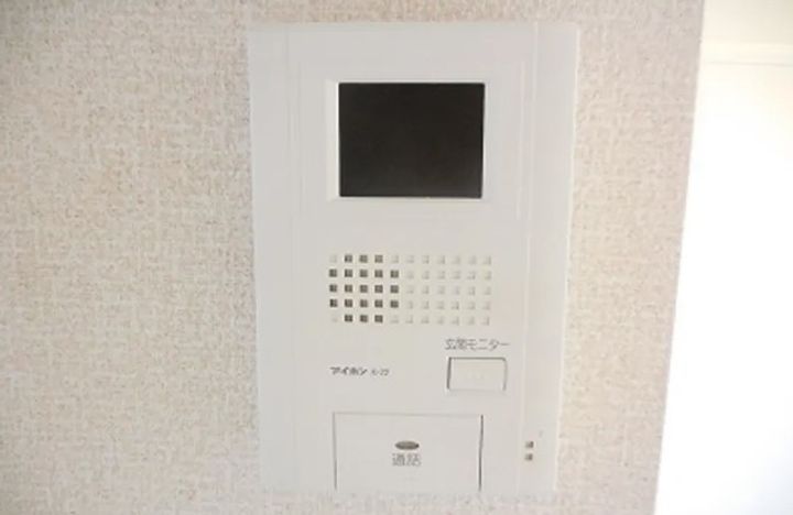 神奈川県横浜市港北区篠原台町(アパート)の賃貸物件の内装