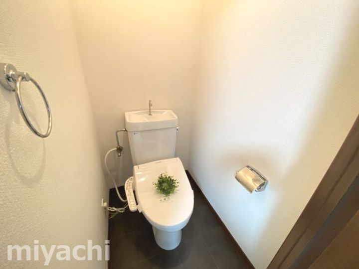 徳島県徳島市川内町金岡(マンション)の賃貸物件の内装
