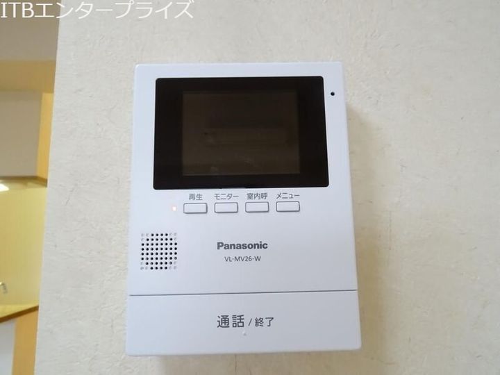 静岡県浜松市中央区高丘西2(マンション)の賃貸物件の内装