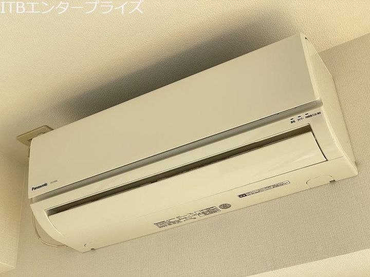 静岡県浜松市中央区高丘西2(マンション)の賃貸物件の内装