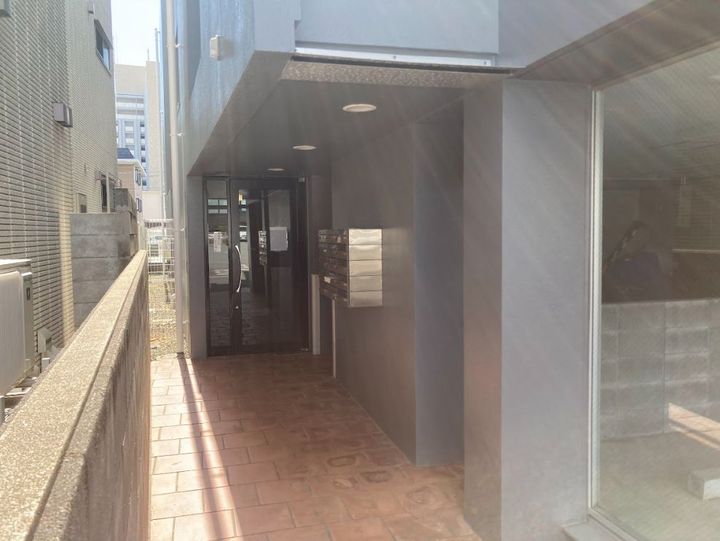 兵庫県西宮市小松西町1(マンション)の賃貸物件の地図