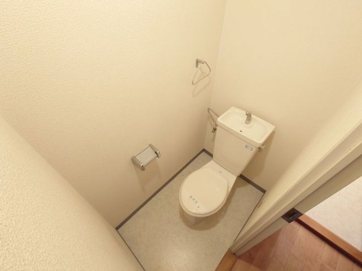 兵庫県西宮市小松西町1(マンション)の賃貸物件の内装