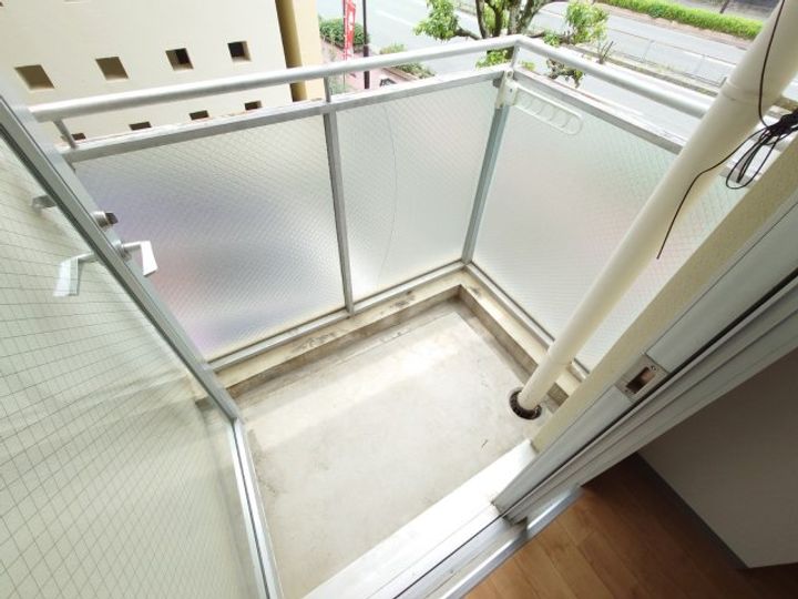 兵庫県西宮市小松西町1(マンション)の賃貸物件の内装