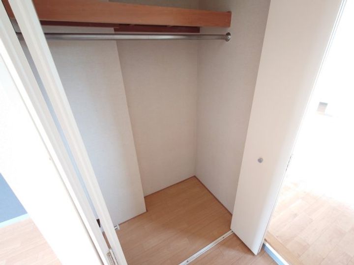 兵庫県西宮市小松西町1(マンション)の賃貸物件の内装