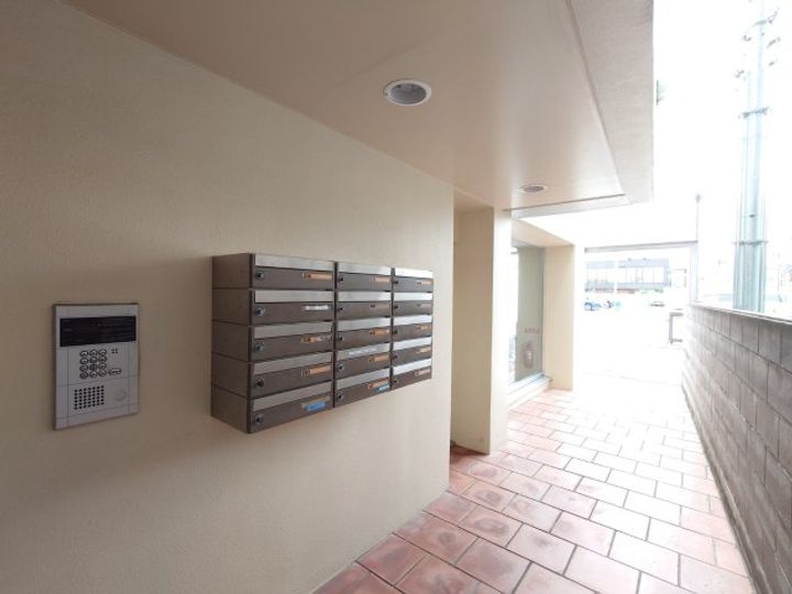 兵庫県西宮市小松西町1(マンション)の賃貸物件の内装