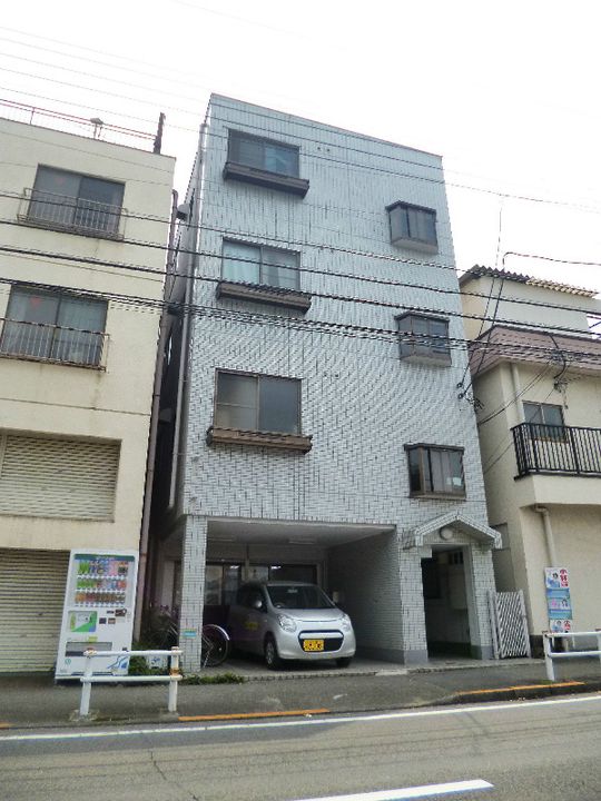 東京都八王子市元横山町2(マンション)の賃貸物件の外観