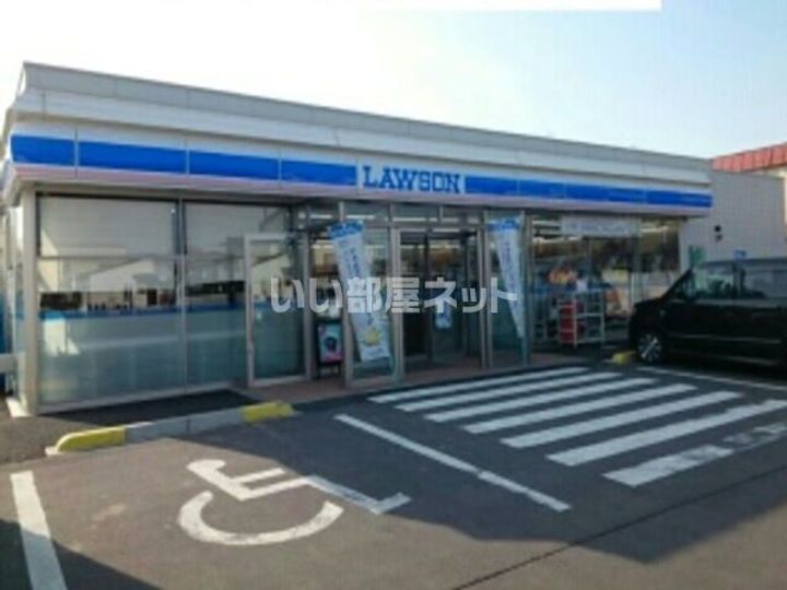 青森県弘前市大字春日町(一戸建)の賃貸物件の周辺