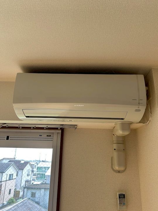 神奈川県足柄上郡大井町金子(マンション)の賃貸物件の内装