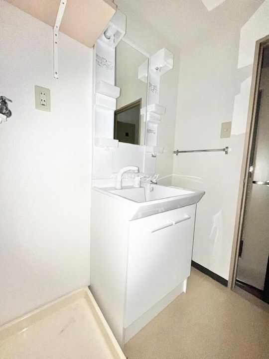 ガーデンテラスの内装