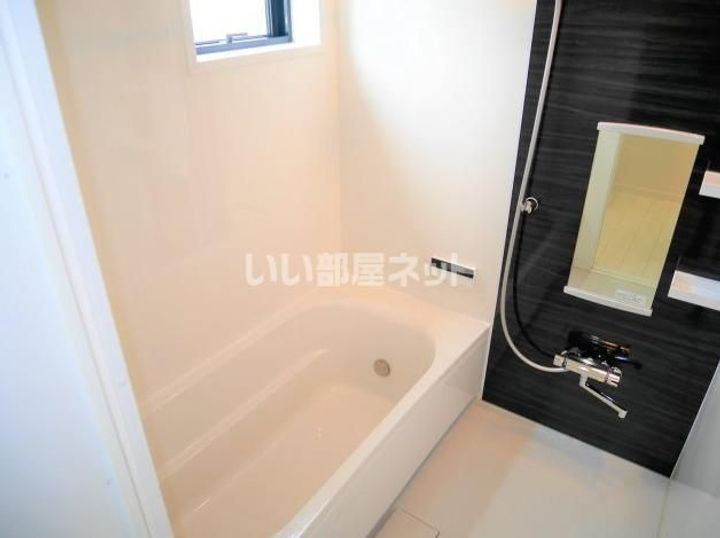 プラステートの風呂