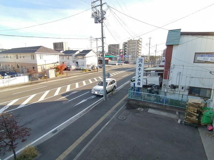 宮城県仙台市宮城野区新田4(一戸建)の賃貸物件のその他画像