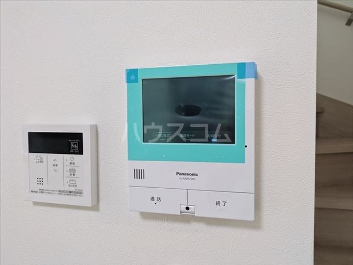 栃木県宇都宮市西大寛1(一戸建)の賃貸物件の内装