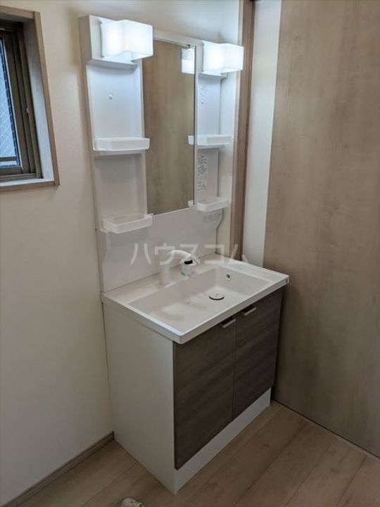 栃木県宇都宮市西大寛1(一戸建)の賃貸物件の内装