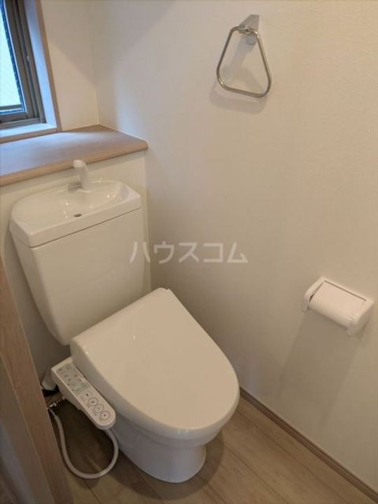 栃木県宇都宮市西大寛1(一戸建)の賃貸物件の内装