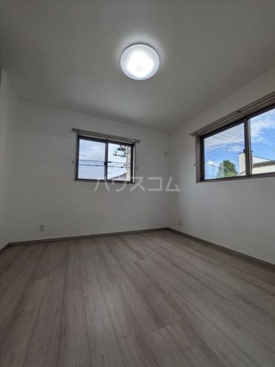 栃木県宇都宮市西大寛1(一戸建)の賃貸物件の内装