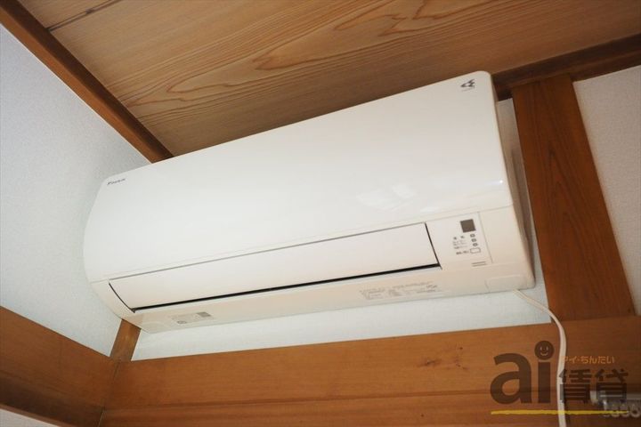 メゾンコンフォートの内装