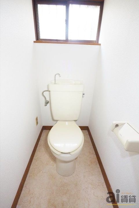 メゾンコンフォートの内装