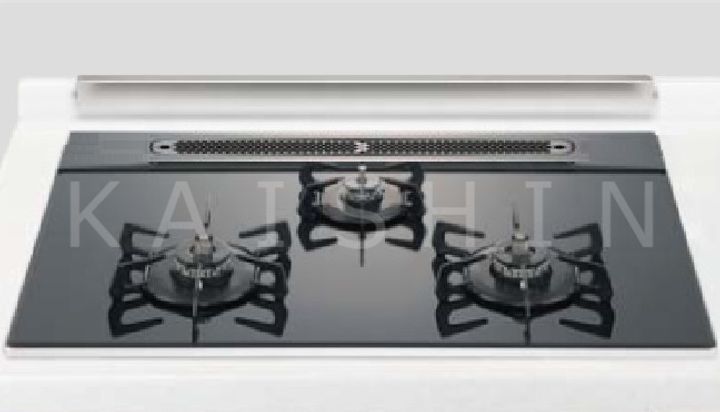 LUGEND大宮のキッチン