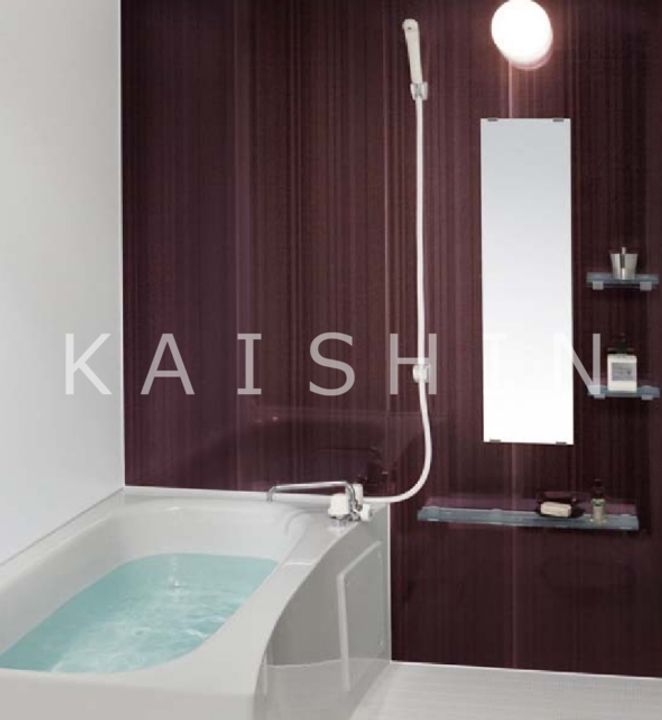 LUGEND大宮の風呂