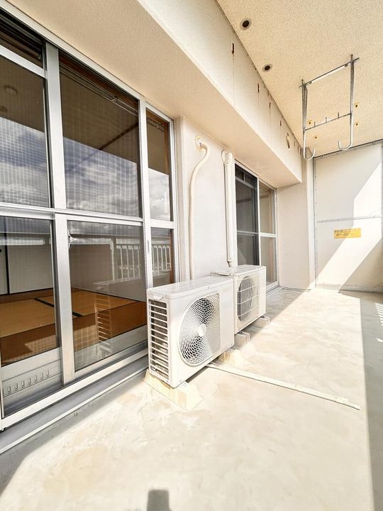 広島県東広島市高屋高美が丘5(マンション)の賃貸物件の内装