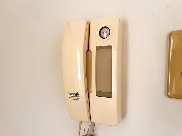 広島県東広島市高屋高美が丘5(マンション)の賃貸物件の内装